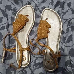 Seychelles Sandals